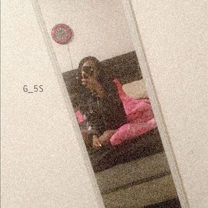 Meet your Posher, Zacaria